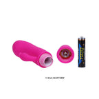 PRETTY LOVE - Flirtation Caesar Rabbit-Vibrator