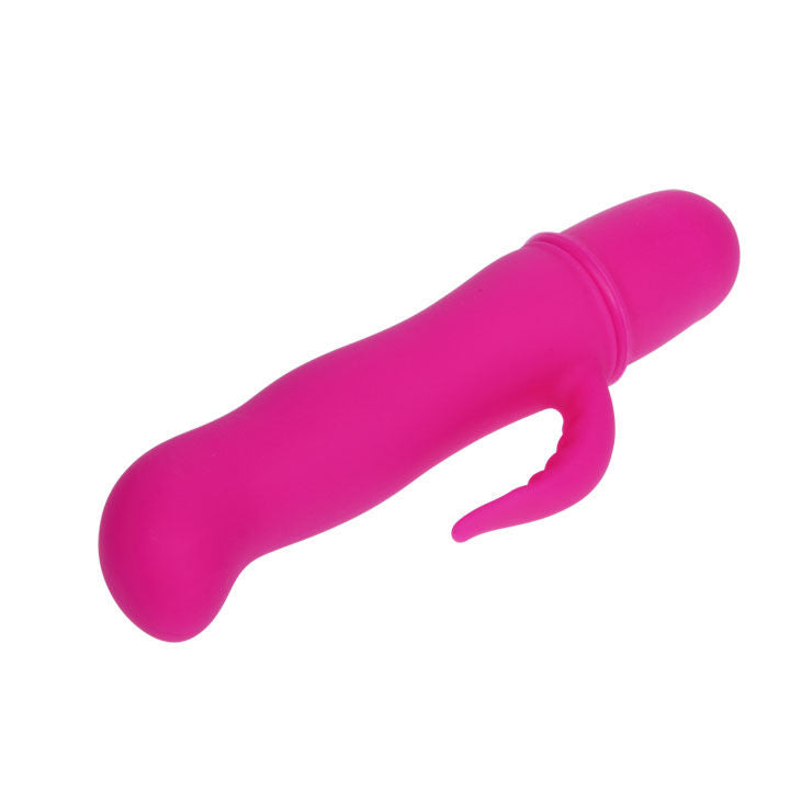 PRETTY LOVE - Blithe Vibrator mit Stimulator