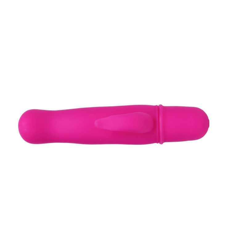 PRETTY LOVE - Blithe Vibrator mit Stimulator