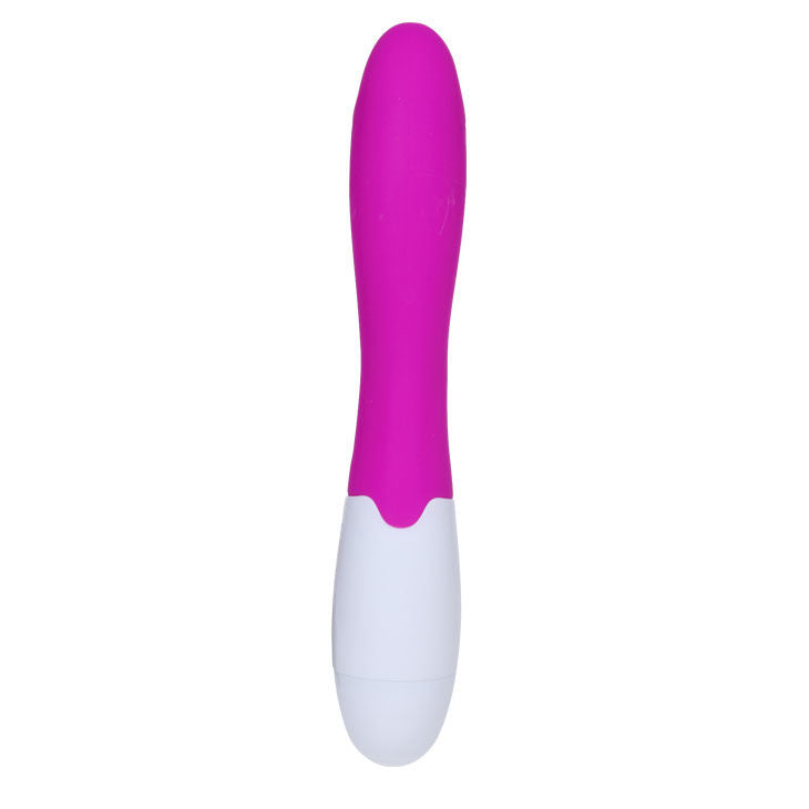 PRETTY LOVE - Flirtation Snappy Vibrator