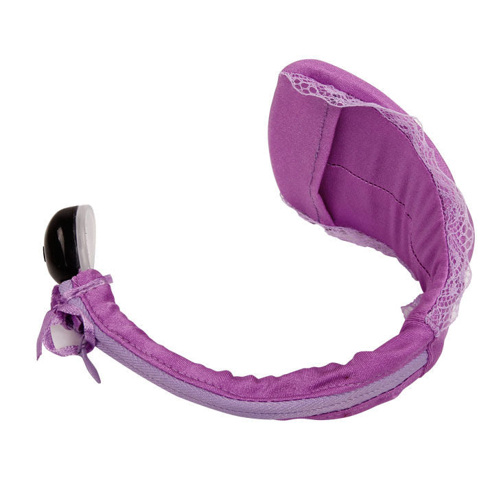 BAILE - Panty-Vibrator mit Fernbedienung Flieder