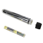 BAILE - VIBRATOR DER EIN FLIEGENDES METALL HERSTELLT