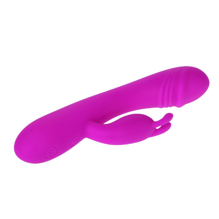 PRETTY LOVE - Smart Rabbit Vibrator Hunter, 30 Modi