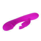 PRETTY LOVE - Smart Rabbit Vibrator Hunter, 30 Modi