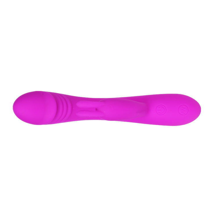 PRETTY LOVE - Smart Rabbit Vibrator Hunter, 30 Modi