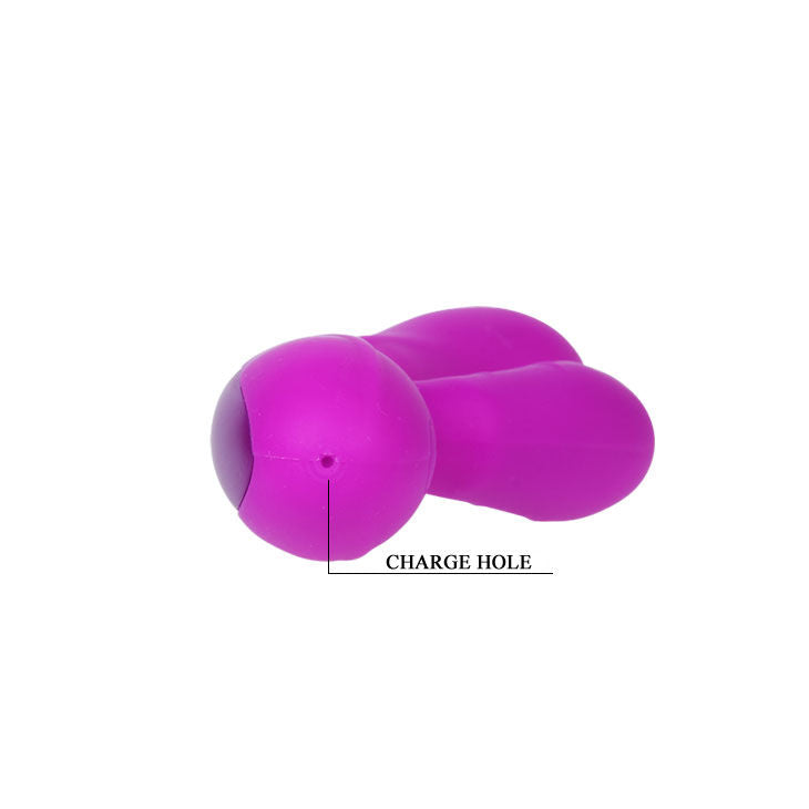 PRETTY LOVE - Smart Rabbit Vibrator Hunter, 30 Modi