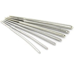 METAL HARD – 6 mm Harnröhrendilatator aus Stahl