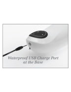 EXTREME TOYZ - PDX MEGA BATOR USB MNNLICHER MASTURBATOR MUND ROT