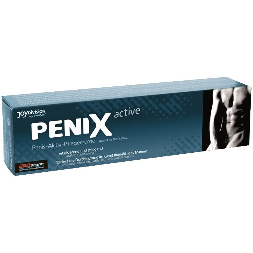 JOYDIVISION EROPHARM - Penix Aktiv Intimpflege für Männer