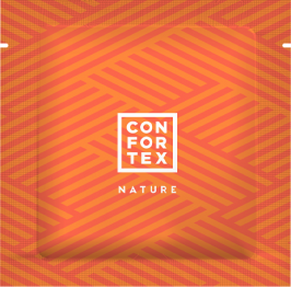 CONFORTEX - Nature Kondome, 144 Stück