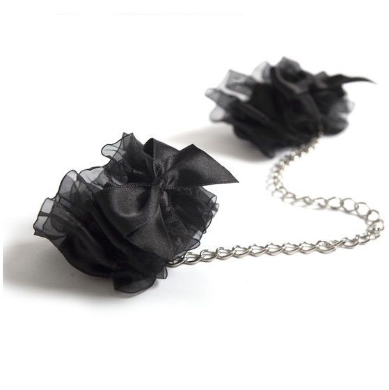 FETISH FANTASY SERIES - Flesh verstellbarer Hohl-Strap-On, 15 cm