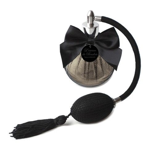BIJOUX - Boudoir Essence Parfüm, 130 ml
