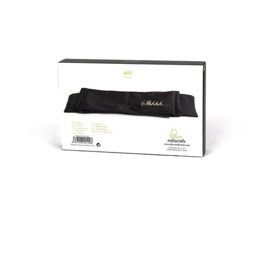BIJOUX – Shhh Maske