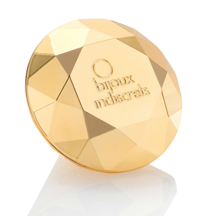 BIJOUX - Indiscrets Twenty-One Diamond Vibrator diskret
