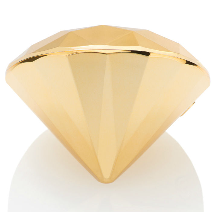 BIJOUX - Indiscrets Twenty-One Diamond Vibrator diskret