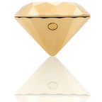 BIJOUX - Indiscrets Twenty-One Diamond Vibrator diskret