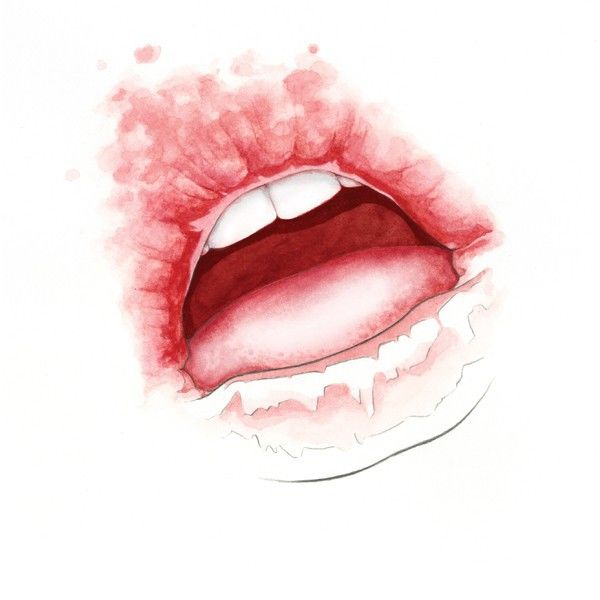 BIJOUX - Indiscrets Candy Oral Pleasure Minze