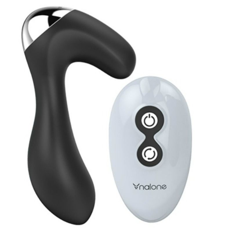 NALONE - Prop Anal Prostata-Massager mit Fernbedienung