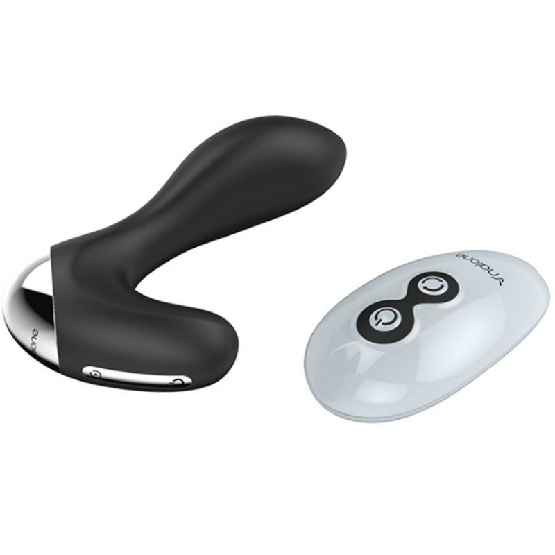 NALONE - Prop Anal Prostata-Massager mit Fernbedienung