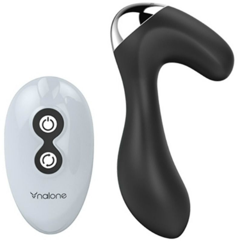 NALONE - Prop Anal Prostata-Massager mit Fernbedienung