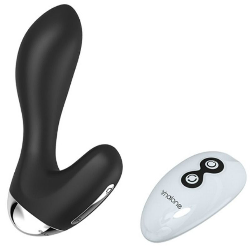 NALONE - Prop Anal Prostata-Massager mit Fernbedienung