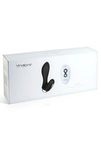 NALONE - Prop Anal Prostata-Massager mit Fernbedienung