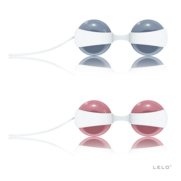 LELO - Luna Beads Beckenbodenkugeln