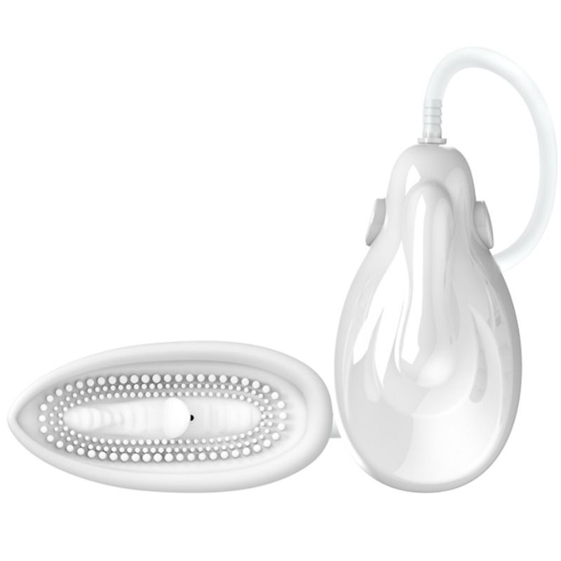 PRETTY LOVE - Flirtation Passionate Lover Saugstimulator