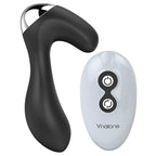NALONE - Prop Anal Prostata-Massager mit Fernbedienung