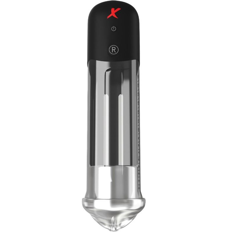 PDX ELITE - Blowjob Power Pump
