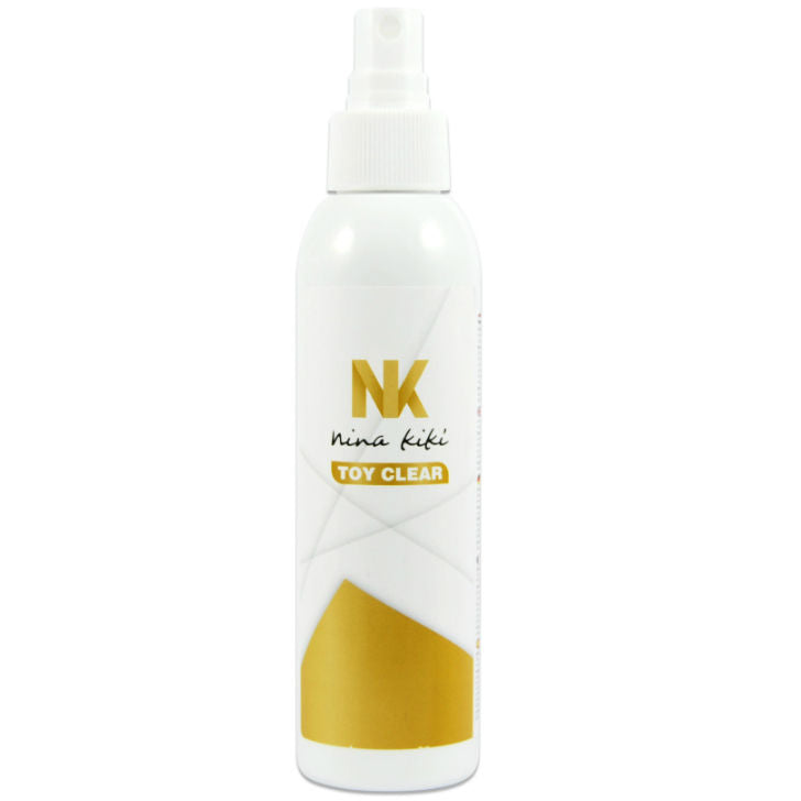 NINA KIKÍ - Reinigungsgel für Menstruationstassen, 150 ml