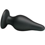 PRETTY LOVE - Ergonomischer Silikon-Analplug, 15,4 cm