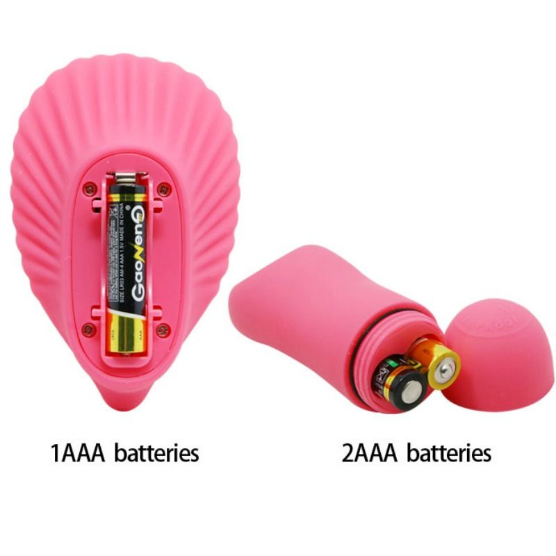 PRETTY LOVE - Flirtation G-Spot-Stimulator, 30 Modi