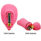 PRETTY LOVE - Flirtation G-Spot-Stimulator, 30 Modi