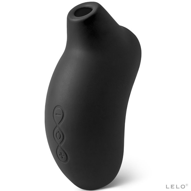 LELO – Sona Klitorisstimulator Schwarz