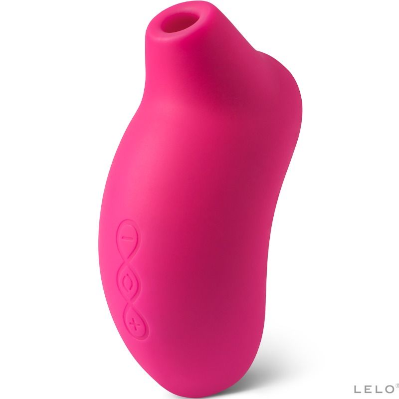 LELO – Sona Cruise Klitorisstimulator Cherry
