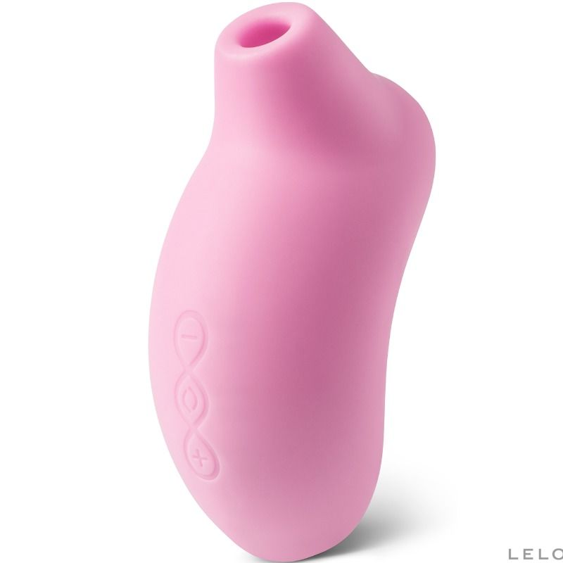 LELO – Sona Klitorisstimulator Rosa