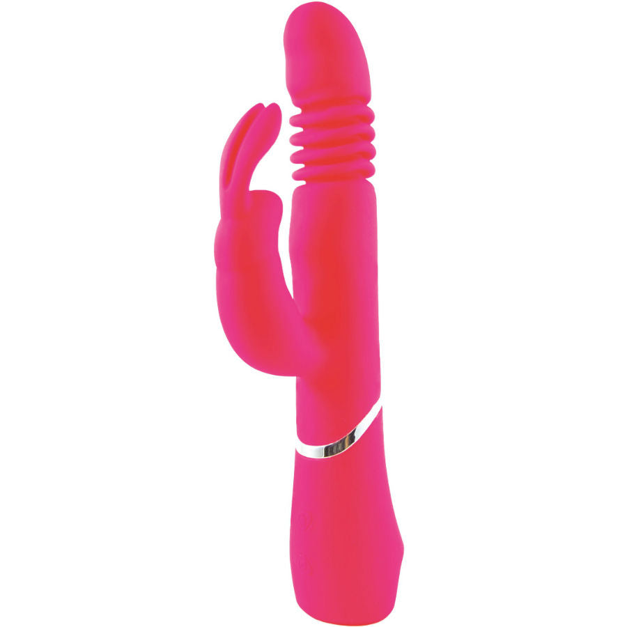 SCHATZ – Missouri Silicone Pink