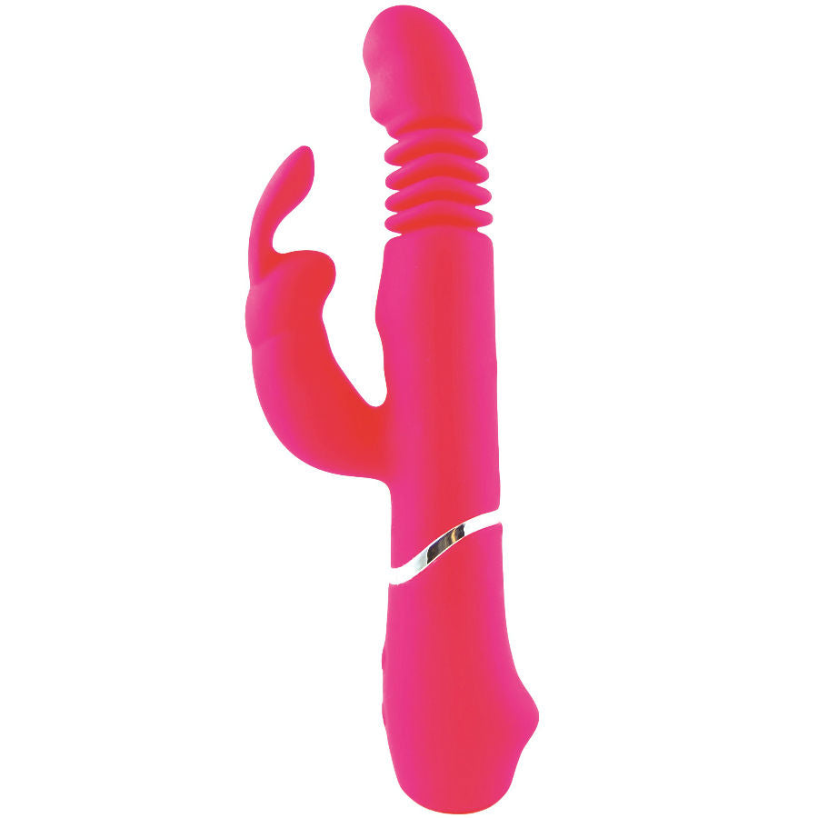 SCHATZ – Missouri Silicone Pink
