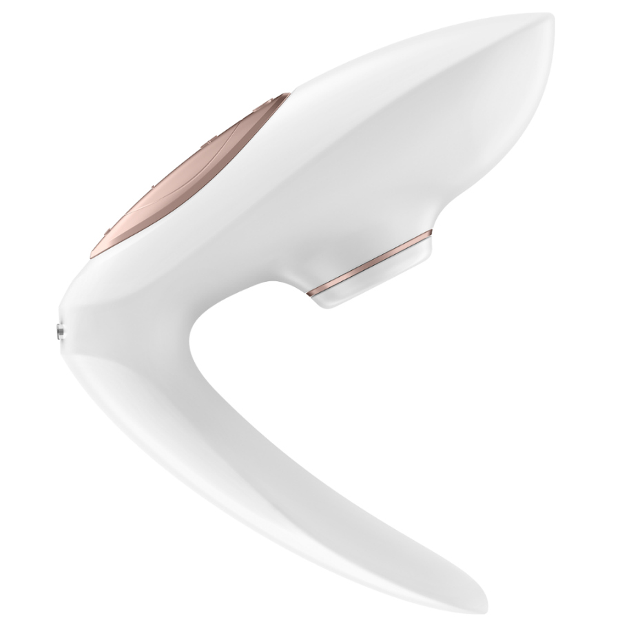 SATISFYER - Pro 4 Couples
