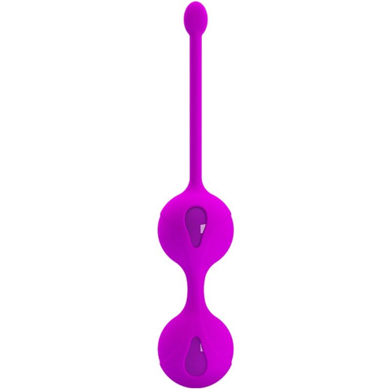 PRETTY LOVE - Kegel Tighten Up II Beckenbodenkugeln