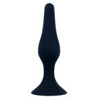 INTENSE - Anal Stufe 2, 11,5 cm, Schwarz