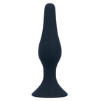 INTENSE - Anal Stufe 3, 12,5 cm, Schwarz