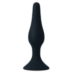 INTENSE - Anal Stufe 4, 15,5 cm, Schwarz