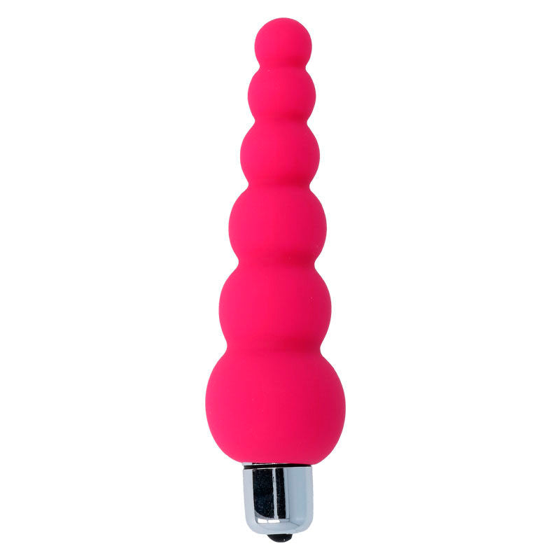 INTENSE - Snoopy, 7 Geschwindigkeiten, Silikon Rosa