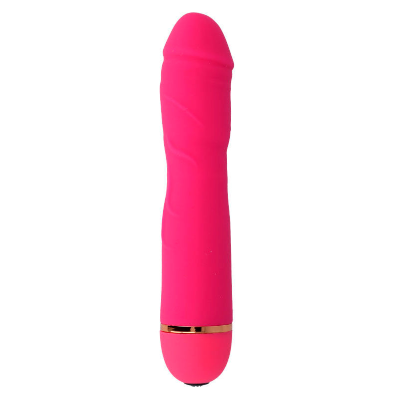 INTENSE - Airon, 20 Geschwindigkeiten, Silikon Rosa