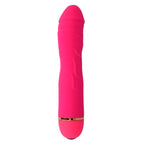 INTENSE - Airon, 20 Geschwindigkeiten, Silikon Rosa