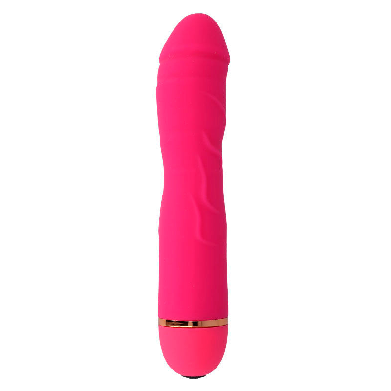 INTENSE - Airon, 20 Geschwindigkeiten, Silikon Rosa