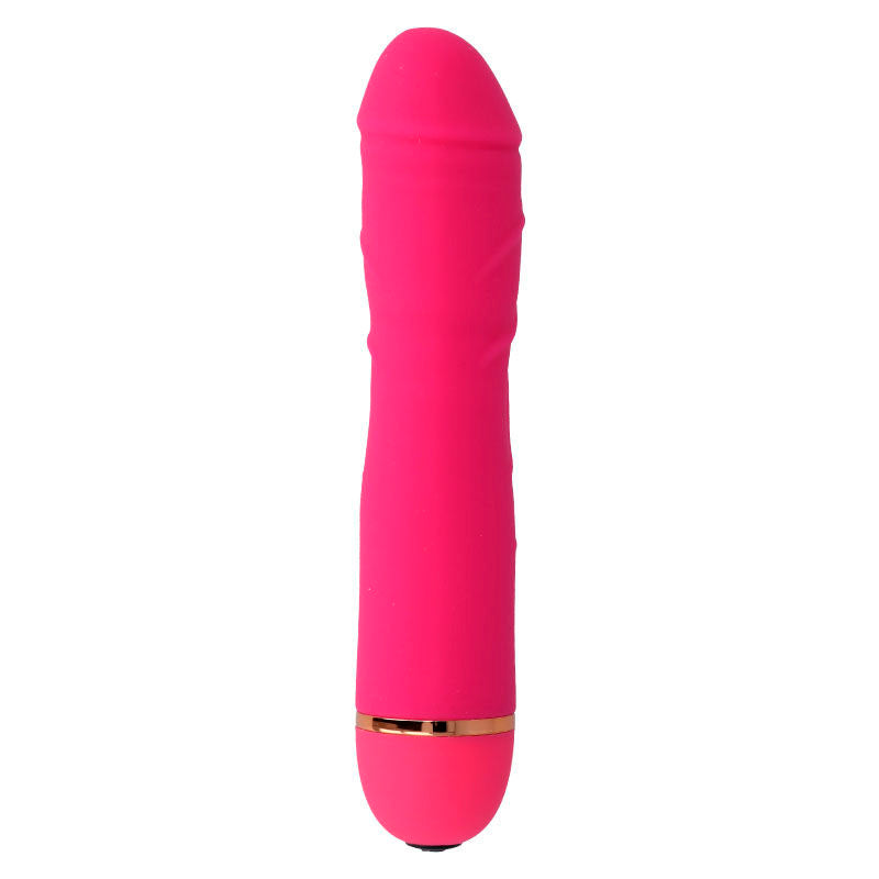 INTENSE - Airon, 20 Geschwindigkeiten, Silikon Rosa