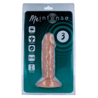 MR INTENSE - Nr.3 Realistischer Penis 16,2 cm - Ø 3 cm
